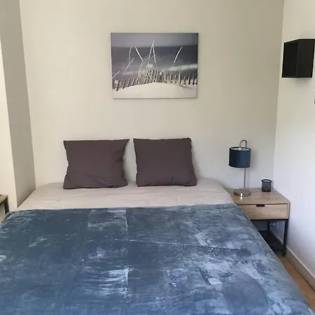 アパート : T2 Tres Proche Au Calme La Baule