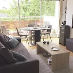 : T2 Tres Proche Au Calme La Baule