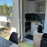 : T2 Tres Proche Au Calme Διαμέρισμα *