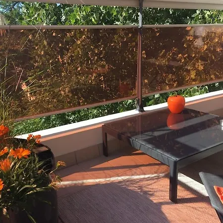 : T2 Tres Proche Au Calme Lägenhet