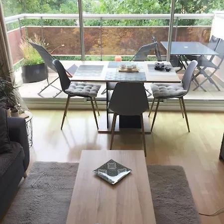 : T2 Tres Proche Au Calme