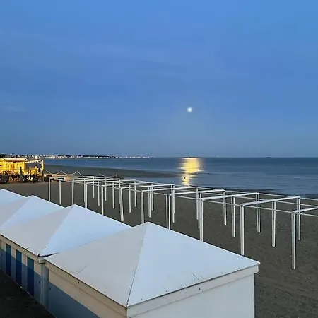 : T2 Tres Proche Au Calme Apartament La Baule-Escoublac