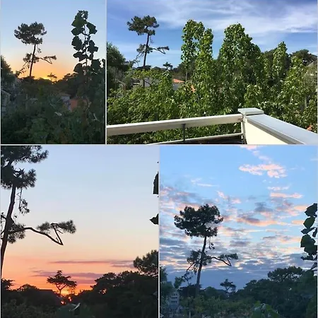 : T2 Tres Proche Au Calme Apartament La Baule-Escoublac