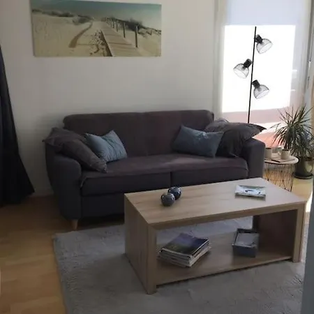 : T2 Tres Proche Au Calme La Baule-Escoublac