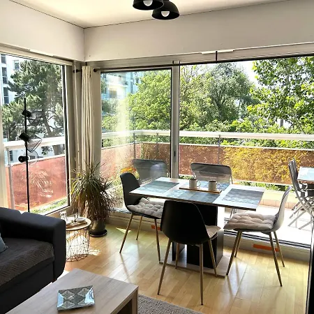 : T2 Tres Proche Au Calme La Baule