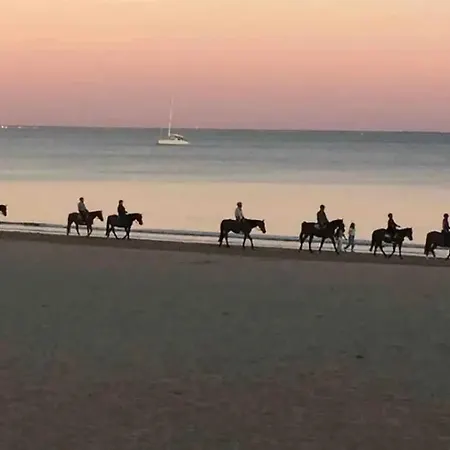 : T2 Tres Proche Au Calme *