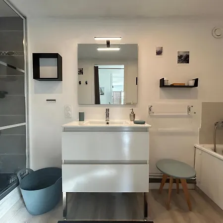 : T2 Tres Proche Au Calme