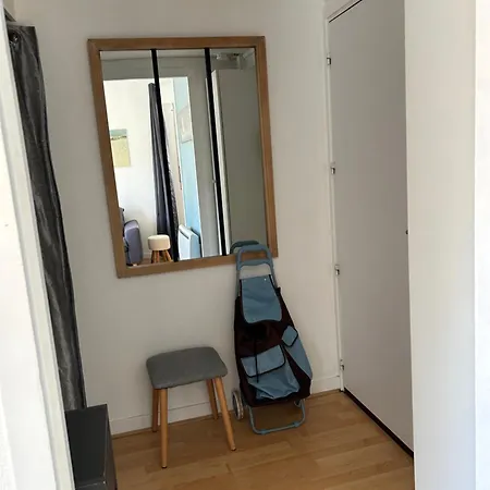 : T2 Tres Proche Au Calme