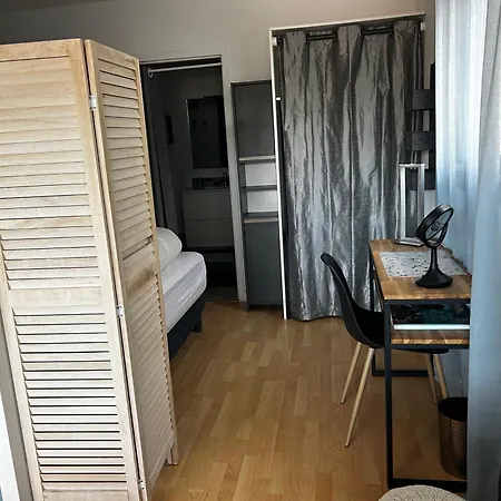 : T2 Tres Proche Au Calme