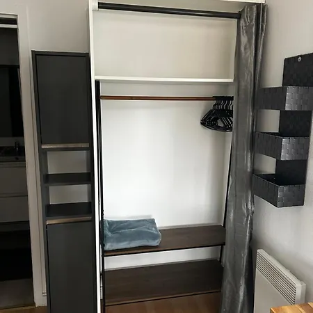 : T2 Tres Proche Au Calme Διαμέρισμα *