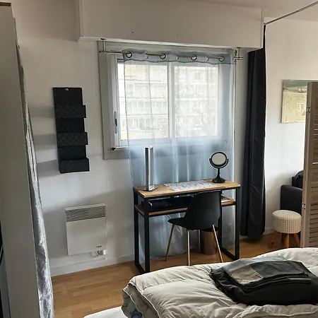 : T2 Tres Proche Au Calme Διαμέρισμα La Baule