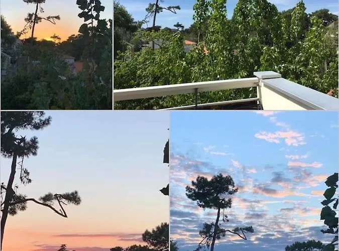 : T2 Tres Proche Au Calme Διαμέρισμα La Baule