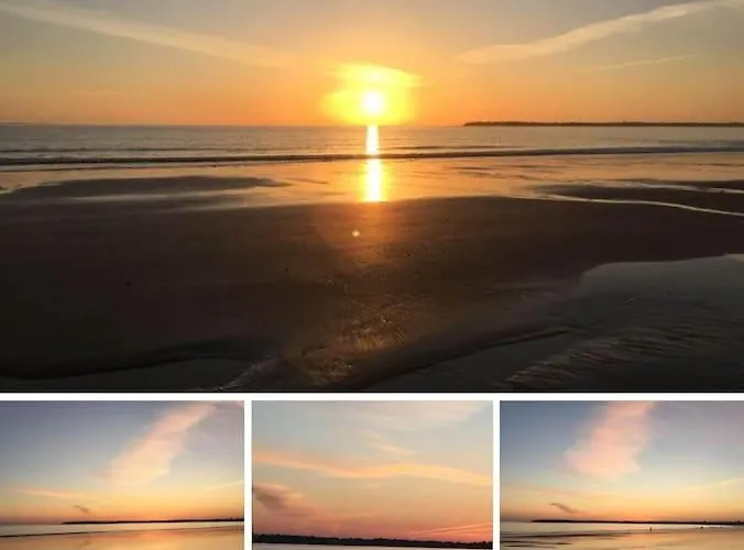 Διαμέρισμα : T2 Tres Proche Au Calme La Baule