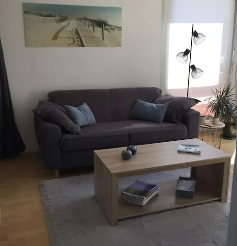 : T2 Tres Proche Au Calme La Baule