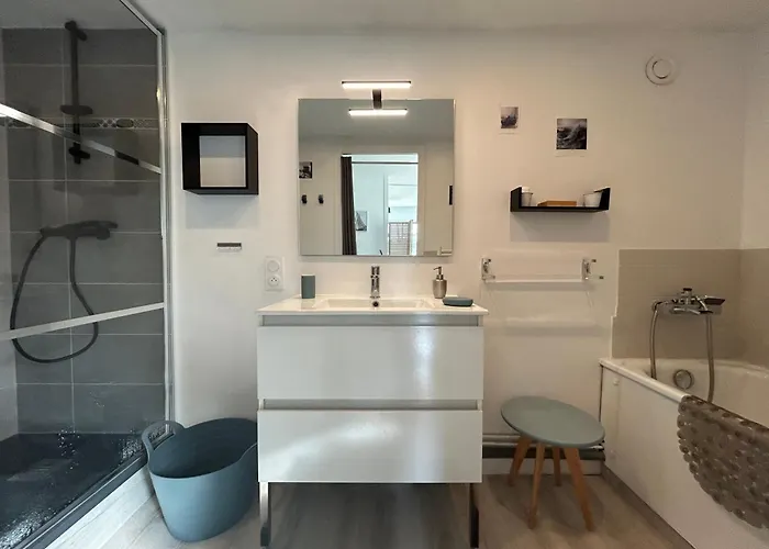 : T2 Tres Proche Au Calme