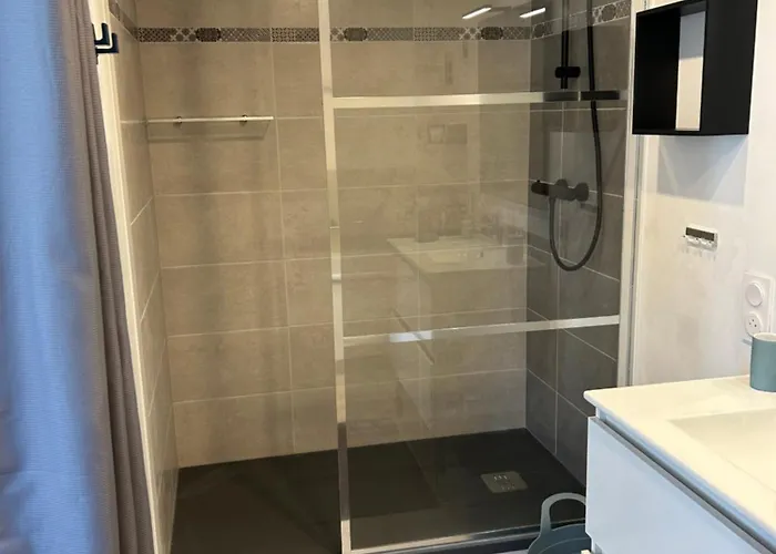 : T2 Tres Proche Au Calme