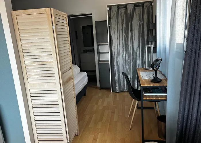 : T2 Tres Proche Au Calme